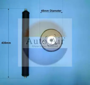 Осушитель (AUTO AIR GLOUCESTER: 31-4104)