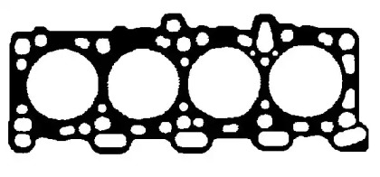 Прокладкa (BGA: CH3356)