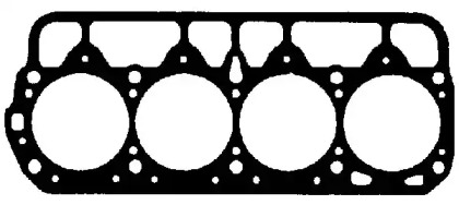 Прокладкa (BGA: CH3389A)