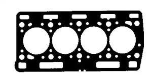 Прокладкa (BGA: CH6504)