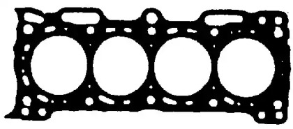 Прокладкa (BGA: CH8306)
