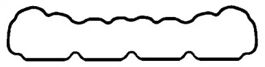 Прокладкa (BGA: RC0321)