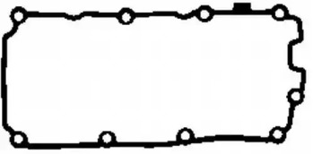 Прокладкa (BGA: RC6501)