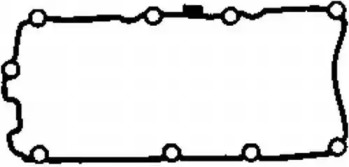 Прокладкa (BGA: RC6504)