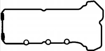 Прокладкa (BGA: RC6539)