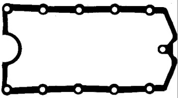 Прокладкa (BGA: RC6554)