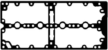 Прокладкa (BGA: RC7365)