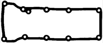 Прокладкa (BGA: RC7366)