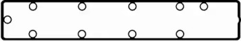 Прокладкa (BGA: RC8317)