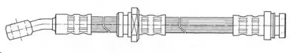 Шлангопровод (JURID: 172506J)