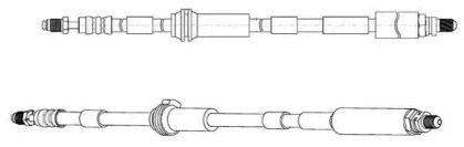 Шлангопровод (JURID: 173150J)