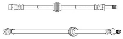 Шлангопровод (JURID: 173311J)