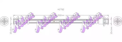 Шлангопровод (BROVEX-NELSON: H1702)