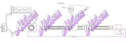 Шлангопровод (BROVEX-NELSON: H4942)