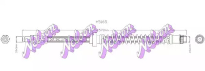 Шлангопровод (BROVEX-NELSON: H5165)