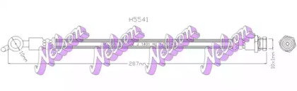 Шлангопровод (BROVEX-NELSON: H5541)