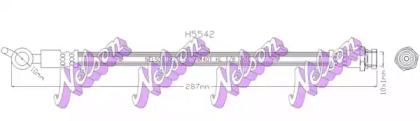 Шлангопровод (BROVEX-NELSON: H5542)