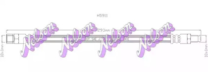 Шлангопровод (BROVEX-NELSON: H5911)