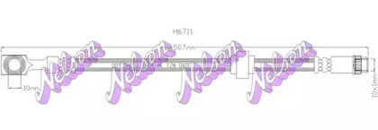 Шлангопровод (BROVEX-NELSON: H6711)