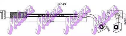 Шлангопровод (BROVEX-NELSON: H7249)