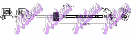 Шлангопровод (BROVEX-NELSON: H7277Q)