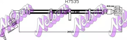 Шлангопровод (BROVEX-NELSON: H7535)