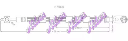 Шлангопровод (BROVEX-NELSON: H7568)