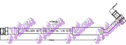 Шлангопровод (BROVEX-NELSON: H7662Q)