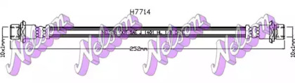 Шлангопровод (BROVEX-NELSON: H7714)