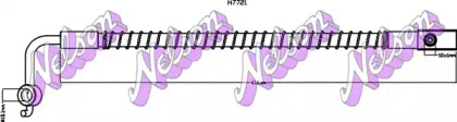 Шлангопровод (BROVEX-NELSON: H7721)
