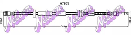 Шлангопровод (BROVEX-NELSON: H7805)