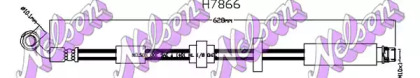 Шлангопровод (BROVEX-NELSON: H7866)