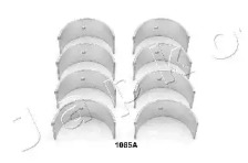 Вкладыш подшипника (JAPKO: 21085A)