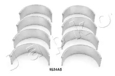 Вкладыш подшипника (JAPKO: 21624A5)