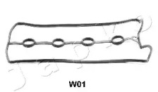 Прокладкa (JAPKO: 47W01)