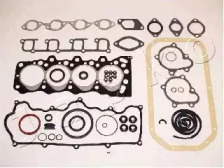 Комплект прокладок (JAPKO: 49907)