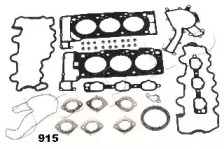 Комплект прокладок (JAPKO: 49915)