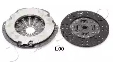 Нажимной диск (JAPKO: 70L00)