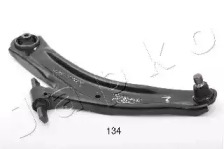 Рычаг независимой подвески колеса (JAPKO: 72134L)