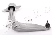 Рычаг независимой подвески колеса (JAPKO: 72416L)