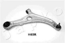 Рычаг независимой подвески колеса (JAPKO: 72H65R)