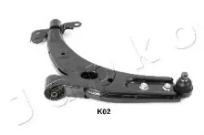 Рычаг независимой подвески колеса (JAPKO: 72K01L)