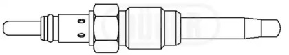 Свеча накаливания (DÜRER: DG30800)