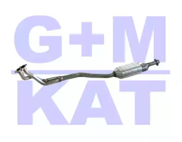 Катализатор (G+M KAT: 20 0103)