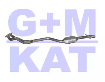 Катализатор (G+M KAT: 20 0163)