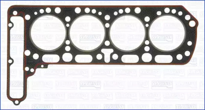 Прокладкa (WILMINK GROUP: WG1158590)