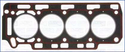 Прокладкa (WILMINK GROUP: WG1158931)