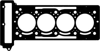 Прокладкa (WILMINK GROUP: WG1160197)