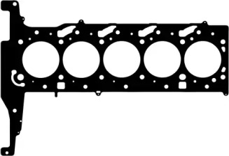 Прокладкa (WILMINK GROUP: WG1160212)