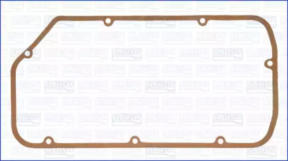 Прокладкa (WILMINK GROUP: WG1450196)